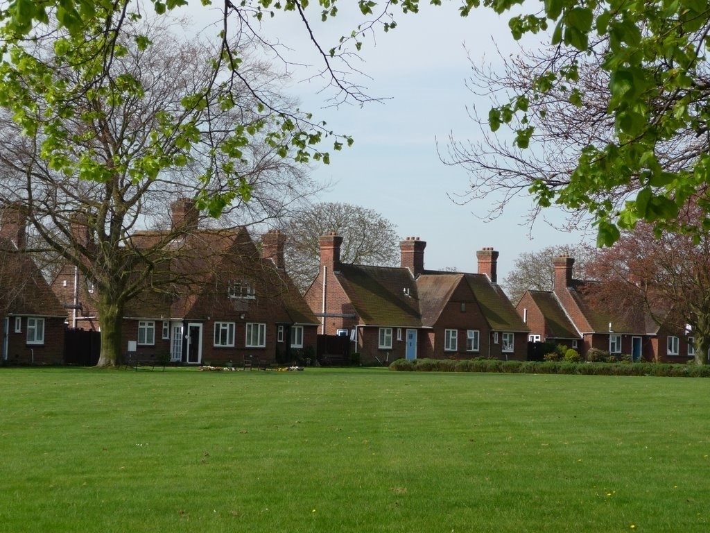 Lovell Homes Oakley Village