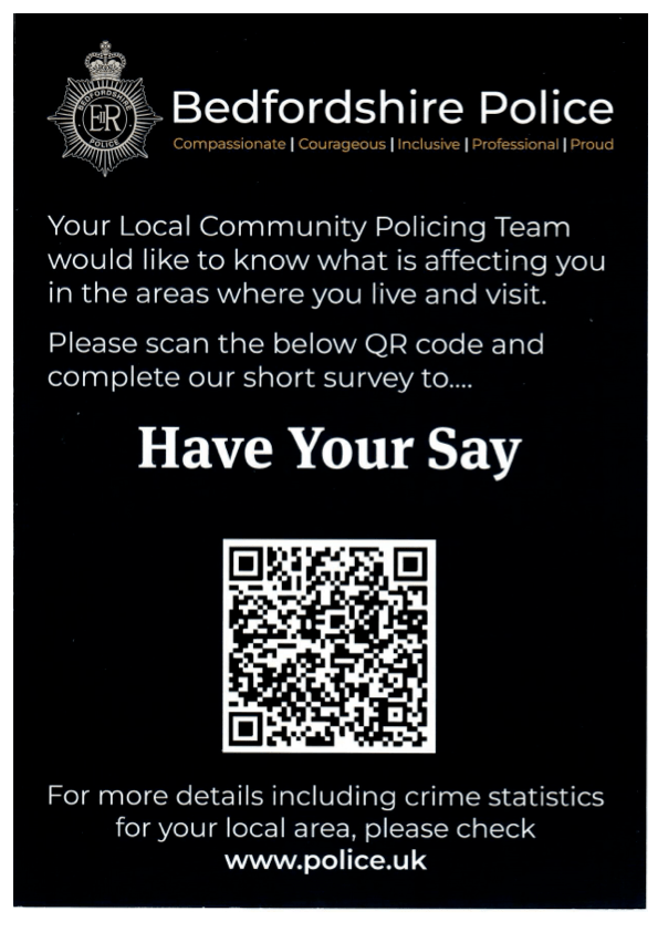 Have Your Say Survey A4 Poster.png