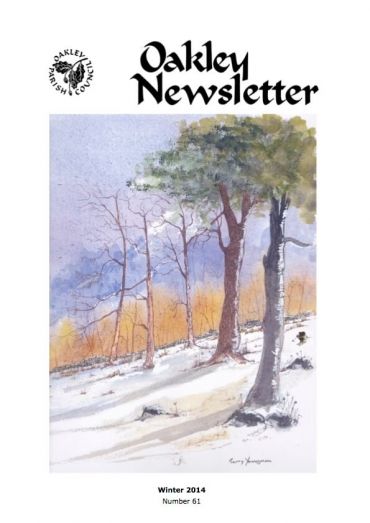 Winter 2014 - This link will open a PDF